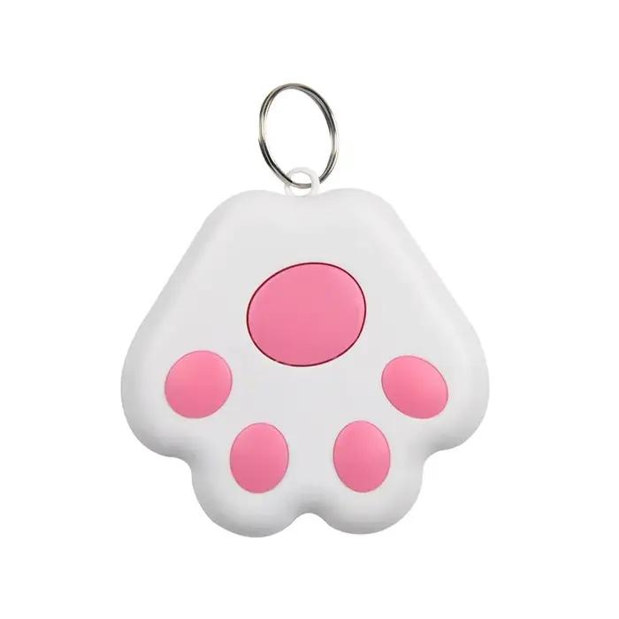 Mini dispositif de suivi anti-perte pour animaux de compagnie