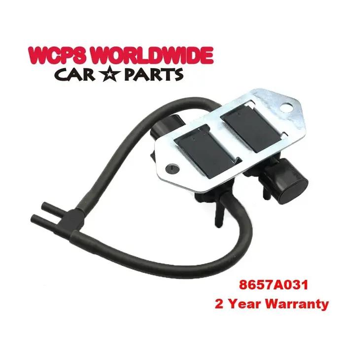 Électrovanne de commande d'embrayage 8657031, haute qualité, pour Mitsubishi Montero Pajero 4 IV 3.0