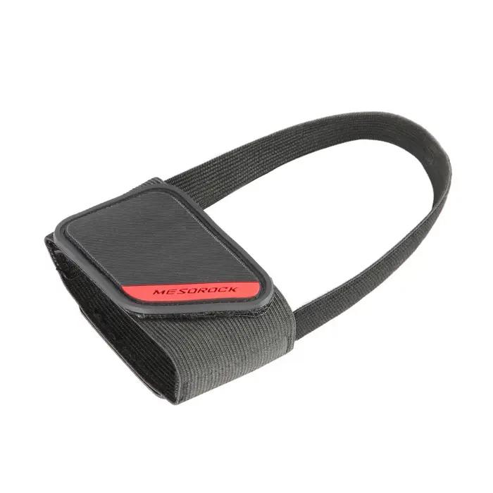 Couvre-chaussures de changement de vitesse de moto, coussinet de protection réglable en TPU avec san