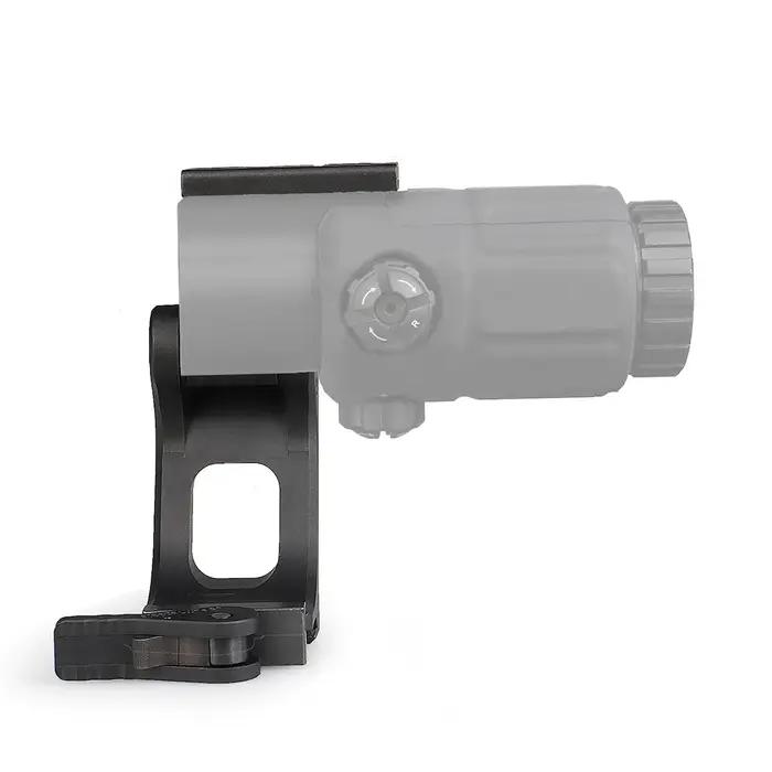 Support de lunette grossissante FTC avec leviers QD rapides pour visées G33 et G43 occasions de chasse