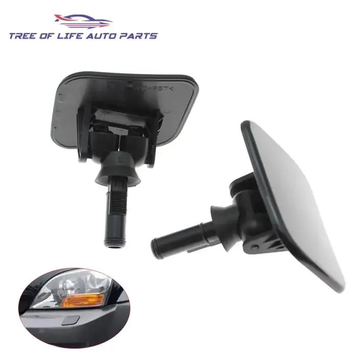 984603E500 Phare Avant Lampe Laveuse Cylindre Buse De Pulvérisation Couvercle Pour Kia Sorento 2006-
