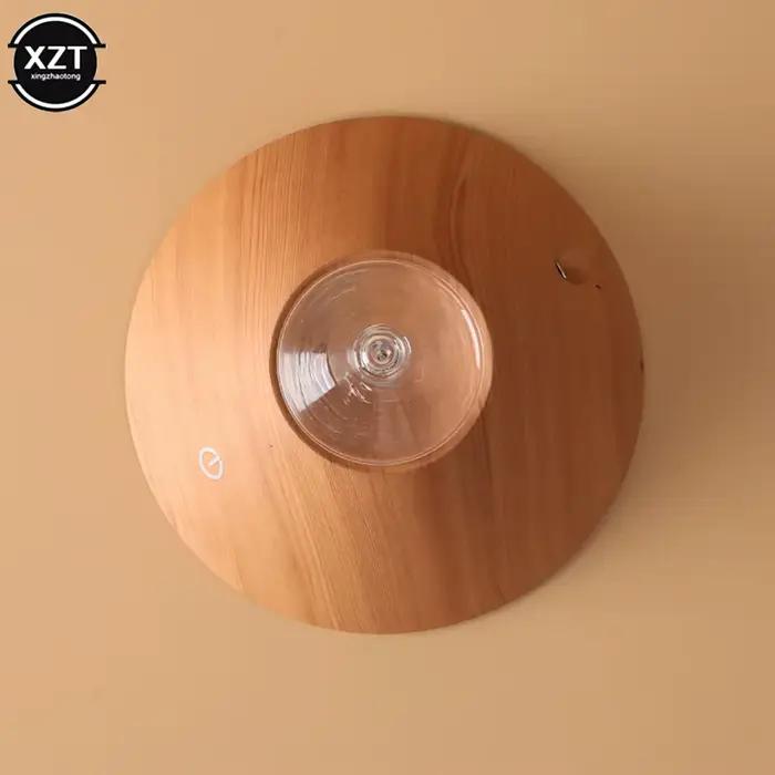 Machine d'aromathérapie sans eau, purificateur d'air, Grain de bois domestique, Instrument d'arôme f