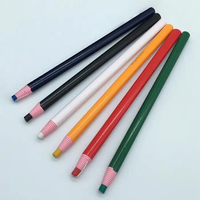 Stylos de marquage pour tissu/cuir pour vêtements