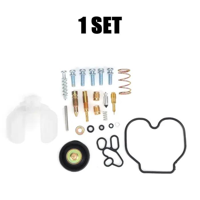 Kits de réparation de carburateur pour Honda CBR125R CBR150R CBR 125R 150R
