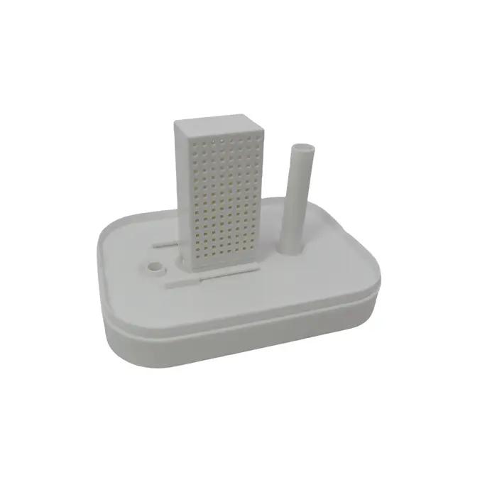 Ensemble de cartouches filtrantes pour fontaine d'eau