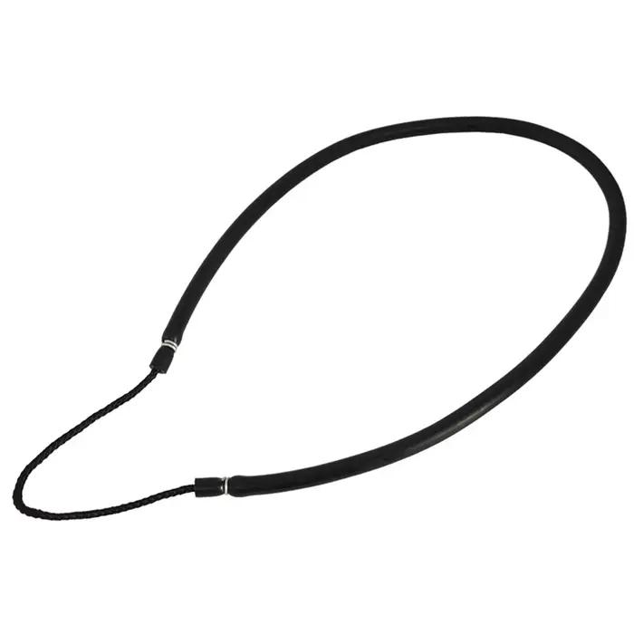 Canne de lance-pie en caoutchouc 5x10MM, résistante, pour la pêche au harpon et la plongée