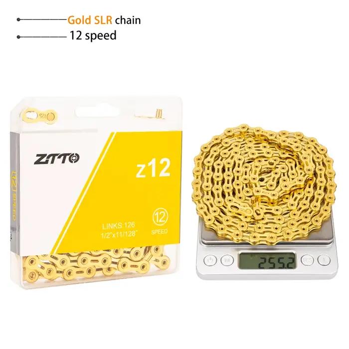 ZTTO – chaîne de vélo de route et de montagne