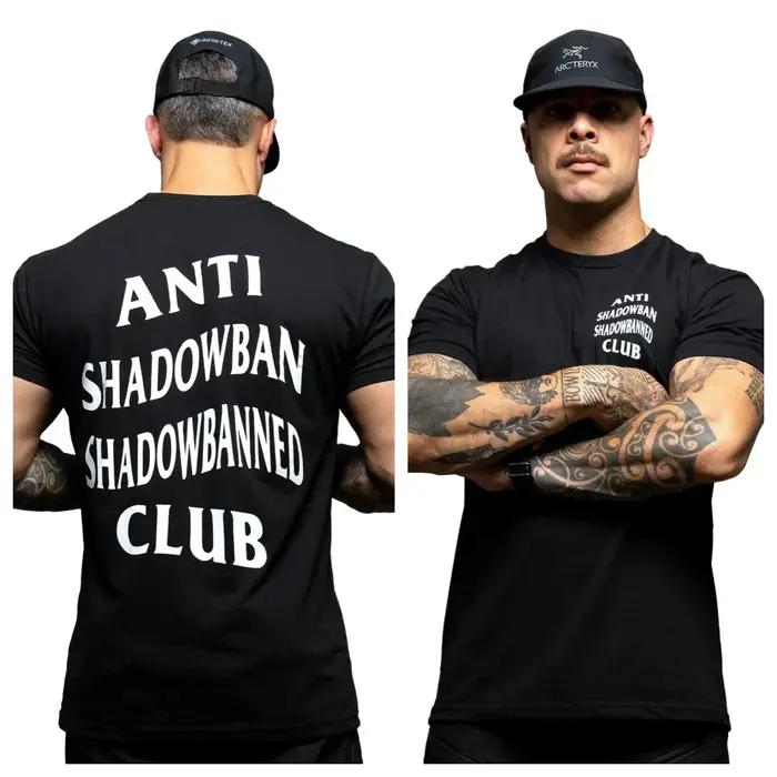 T-shirt décontracté d'été Brothers in Arms AMMO en coton respirant pour homme et femme, style militaire tactique élégant à offrir pour occasions spéciales