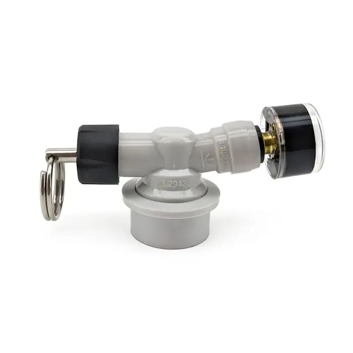 KegLand Spund - G2 - Vanne d'épandage pour bière brassée à domicile