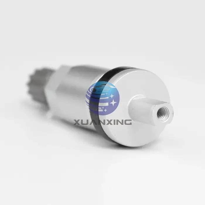 Valves de pneus en alliage d'aluminium pour Buick Cadillac, Chevrolet Raptor, Mondeo, GMC, Volvo, ti