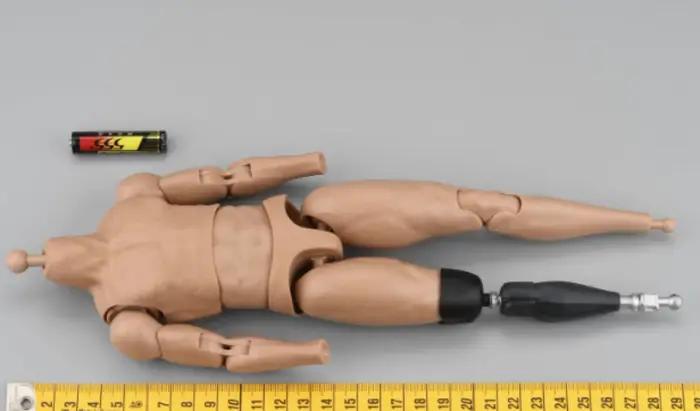 Accessoire de Figurine Militaire 1/6 Echelle Soldat Task Force 58 PO1 Occasions Spéciales Collection Action Figures