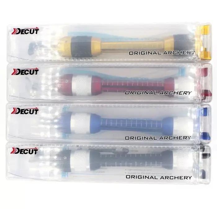 DECUT – outil de service de tir à l'arc