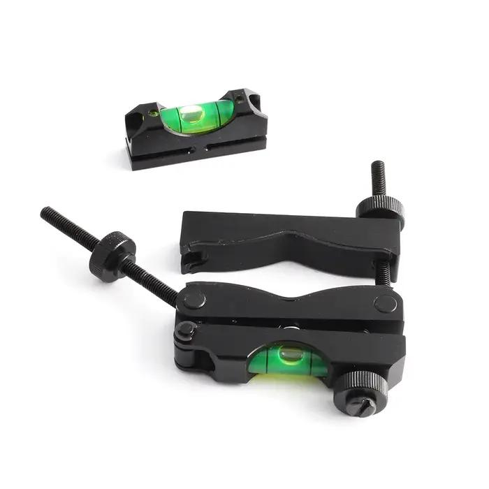 MAGORbiomomy-Système de réglage Crosshair pour lunette de fusil, construction Rap-Duty, armurerie et
