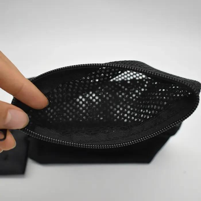 Collecteur de laiton tactique en maille pour AR-15 AK-47 accessoire de chasse pour la récupération des douilles de tir occasions de tir chasse compétition entretien facile