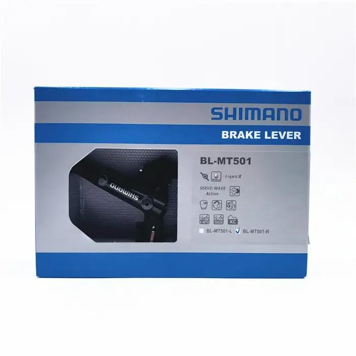 Shimano BL-MT501 VTT levier de frein à disque hydraulique