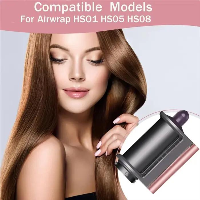 Buse Anti-vol Flyaway B15C pour Dyson Airwrap Styler HS01 HS05 HS08, séchage rapide et lisse, access