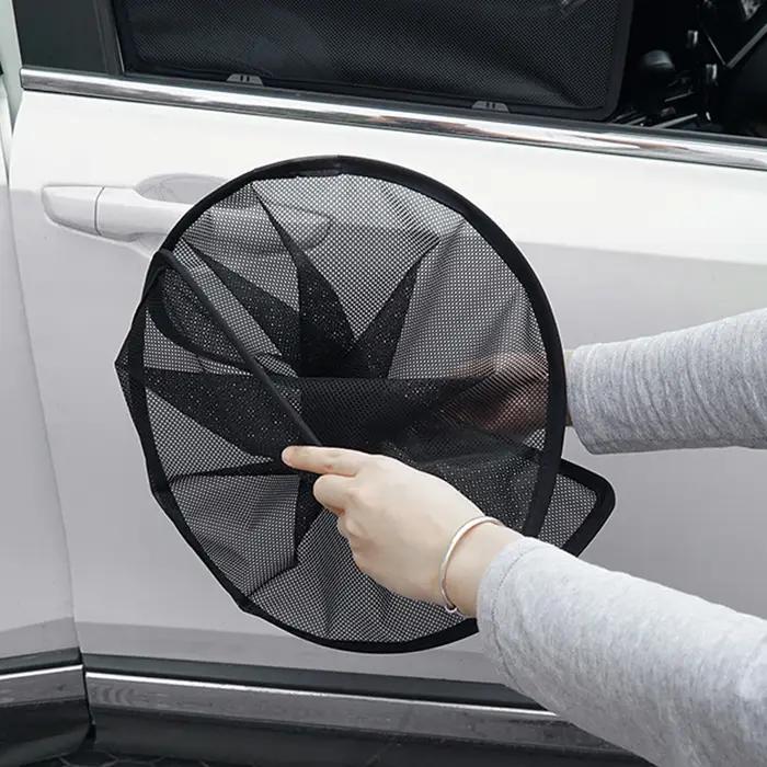 Pare-soleil de voiture pour Mercedes Benz Classe A URA arrière W177 2019-2023 2024