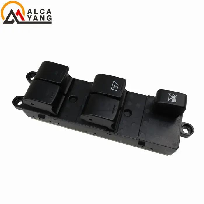 25401JD001 Schalter pour Nissan Qashqai J10 2.0 dCi 4WD Navara D40 véhicules voiture QZ 25401-JD001