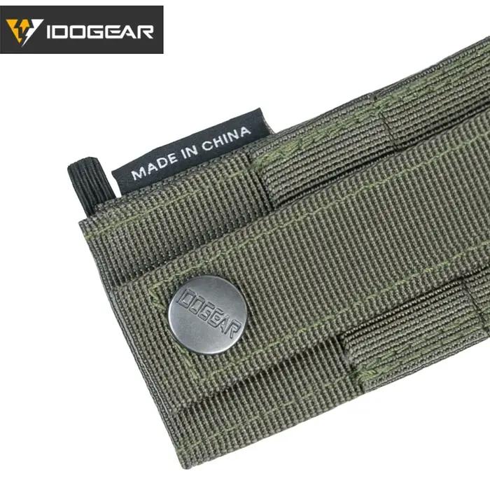 IDOGEAR – porte-ciseaux de cisaillement de chasse