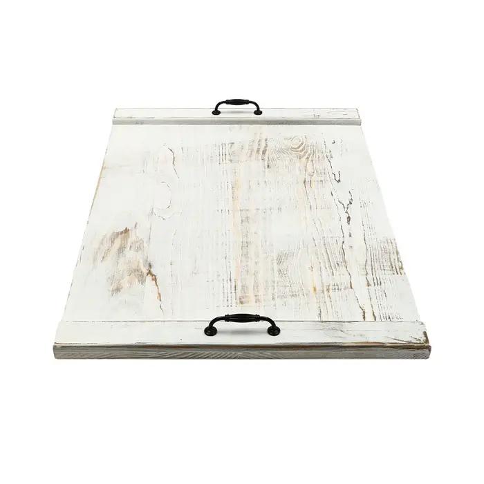 NrelyBoard-Couvercle de dessus de cuisinière à bois, pour cuisinière électrique, 21.65x30.31 pouces