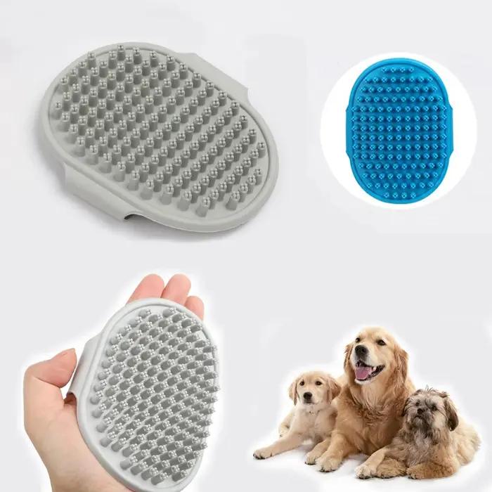 Brosse de toilettage pour chat et chien
