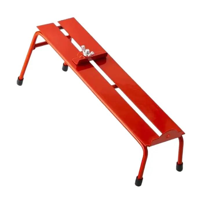 Support de Pierre à Aiguiser Robuste pour Ustensiles de Cuisine – Accessoire de Bricolage pour Affûter à Domicile