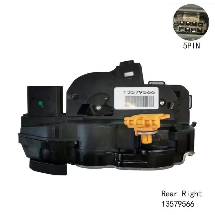 Actionneur de serrure de porte pour Roewe E950 950 BUICK Regal crosse CHEVROLET Malibu Cruze TRAX 13