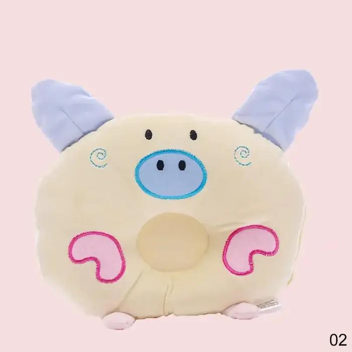 Lit Ovale Confortable pour Animal de Compagnie
