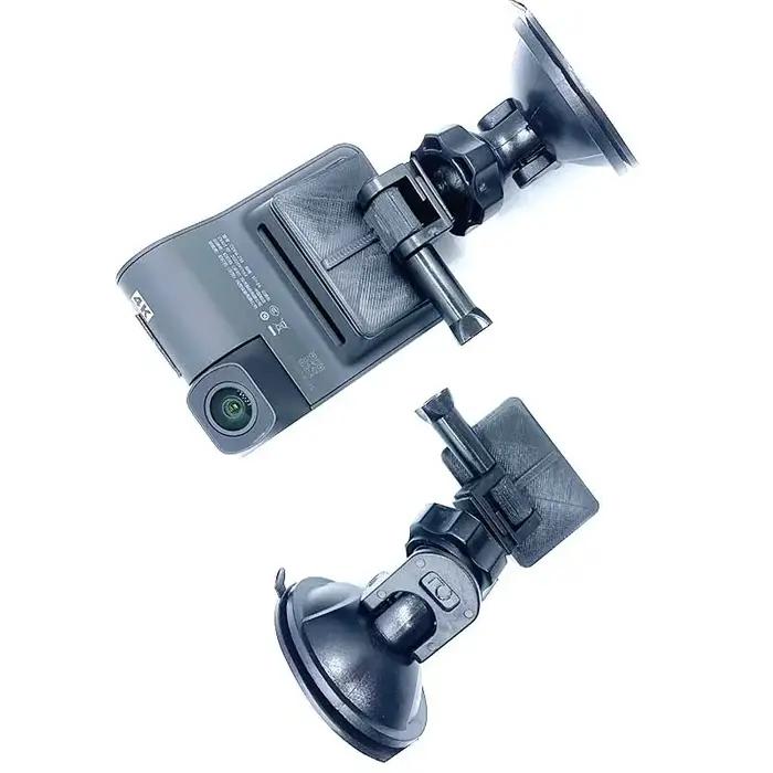 Pour DDPAI Dash Cam Z50/Z40 support de verre DDPAI Z40 support DVR de voiture DDPAI accessoires de s
