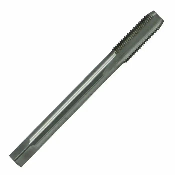 Outils de filetage de pas HSS en acier rapide pour robinet de assujetd'opathie, 8V1-32, 0.305x32, 0.
