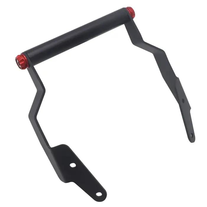 Support d'adaptateur de montage GPS de moto, support d'invite, support pour HONDA NC 700 X NC700X 20