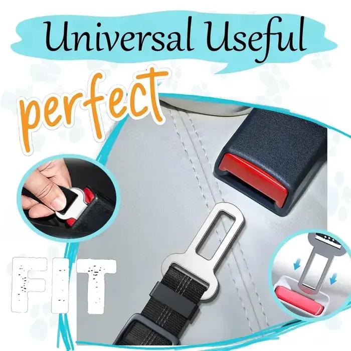 Ceinture de sécurité pour chien
