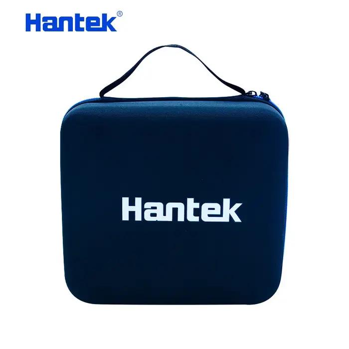 Hantek EVA mallette à outils pour Hanteck 6254BE Oscilloscope haute Protection pochette 23*18*8*CM h