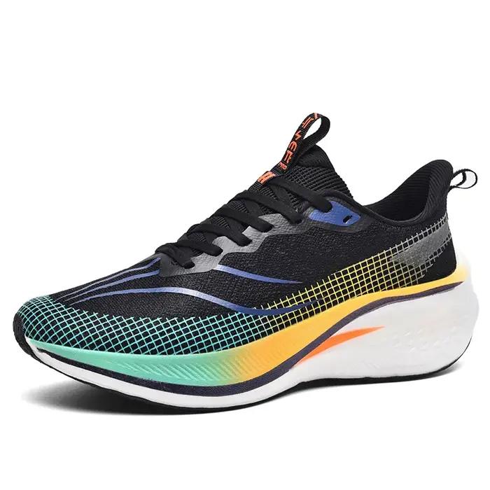 Chaussures de course de sport pour hommes et femmes