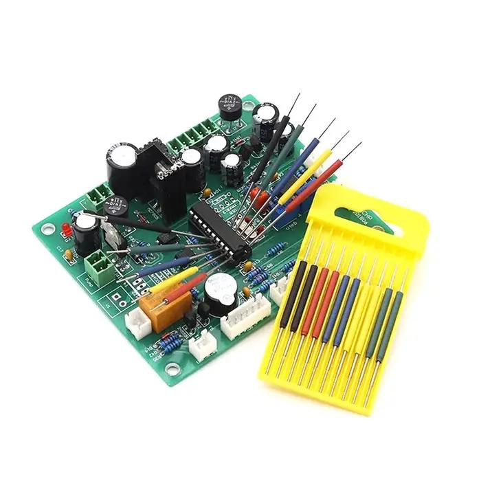 Pince de test de puce universelle, clip de test IC, analyseur logique BIOS SOP SOIC SOP8 SMD, prise
