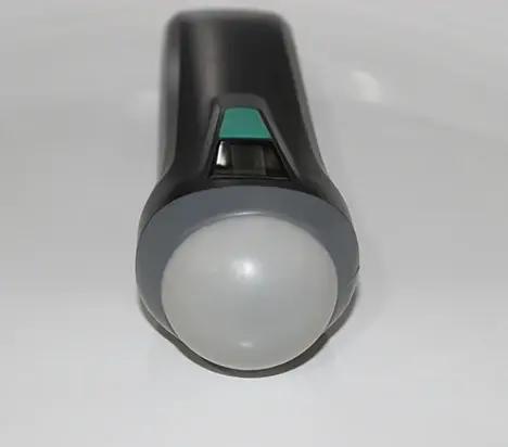 Sonde vétérinaire portative pour animaux de compagnie