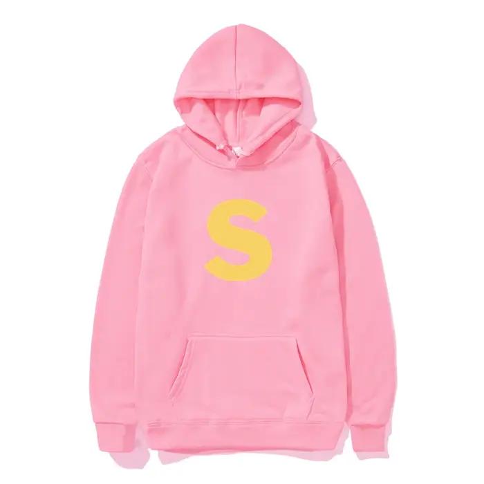 Alvin et les Chipmunks_ The Squeakquel's Pullover Femme Manfashion Sweat-shirt à épaules tombantes disponible