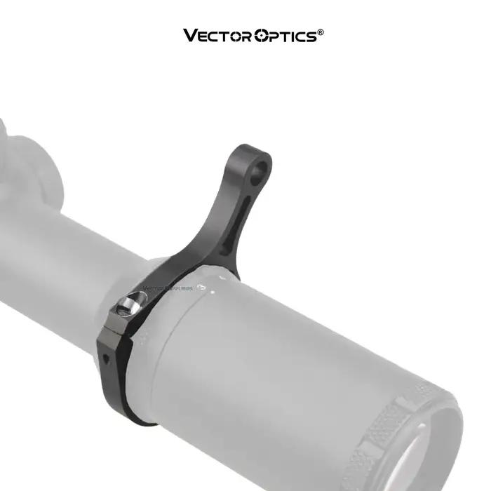 Outils Vector Optics Power Ring pour réglage de grossissement sur lunettes de visée 44-48mm