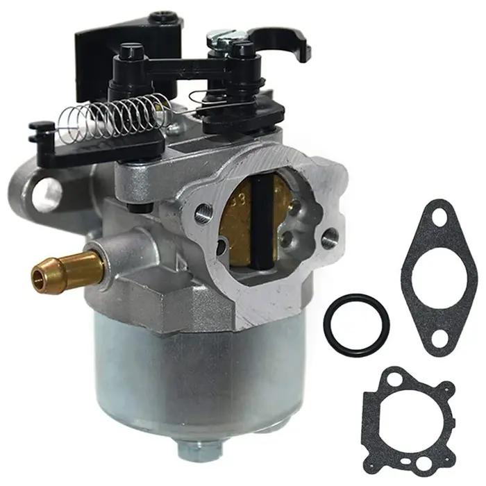 Kit de carburateur Briggs & Stratton pour tondeuses à gazon modèles 700 750 792038 793493 793463 remplacement moteur pièces de rechange pour jardinage