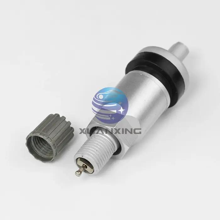 Valves de pneus en alliage d'aluminium pour Buick Cadillac, Chevrolet Raptor, Mondeo, GMC, Volvo, ti