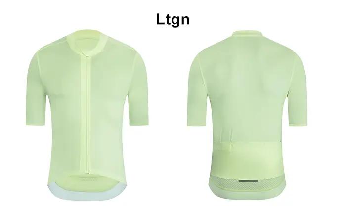 Vêtements de VTT à séchage rapide pour hommes