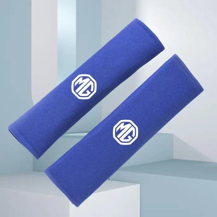 Couvre-ceinture de sécurité pour siège de voiture, accessoires automobiles pour MG MG3 MG5 MG6 MG7 ZS GT EZS EHS Phev RX5 ZT