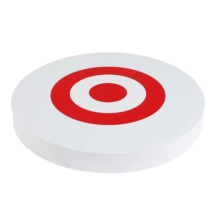 DIZETION – cibles de tir en mousse pour arc et flèche en plein air, 25cm, accessoires de tir à l'arc