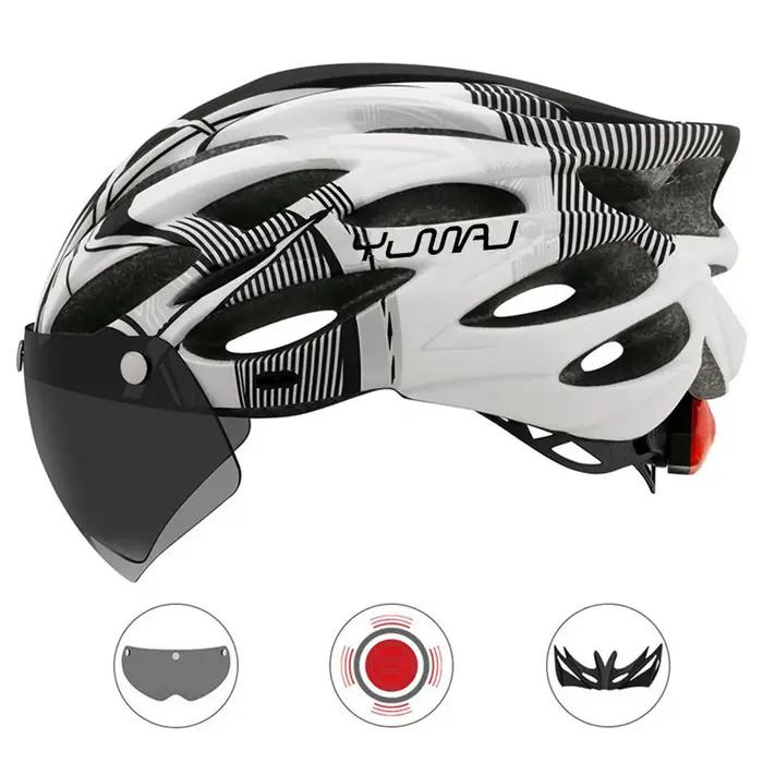 230gCAIRBULL casque ultraléger