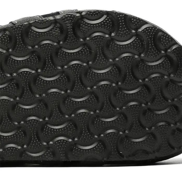 Demi-chaussures pour hommes et femmes, Mules, mocassins, pantoufles, dos ouvert, chaussures décontra