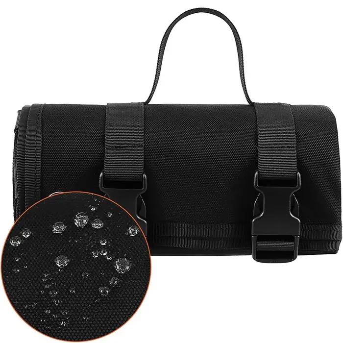 Tapis de tir tactique en nylon TPU 900d pour chasse, plage, randonnée et repos confortables en plein air