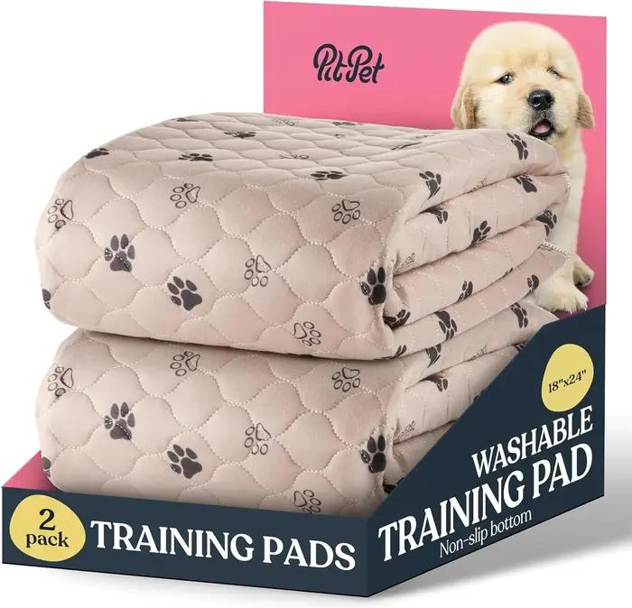 Coussinets d'urine pour chien