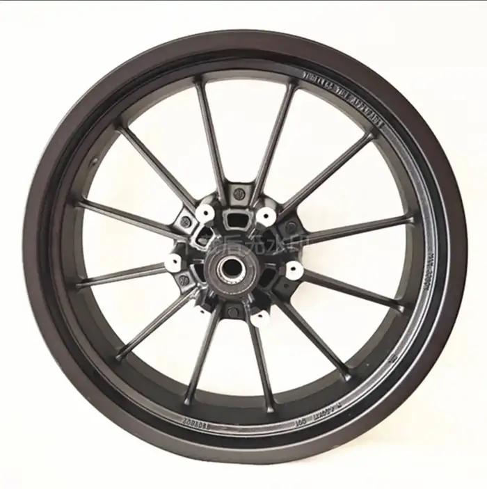 Jante de ROULEAU AVANT de Benelli TNT25