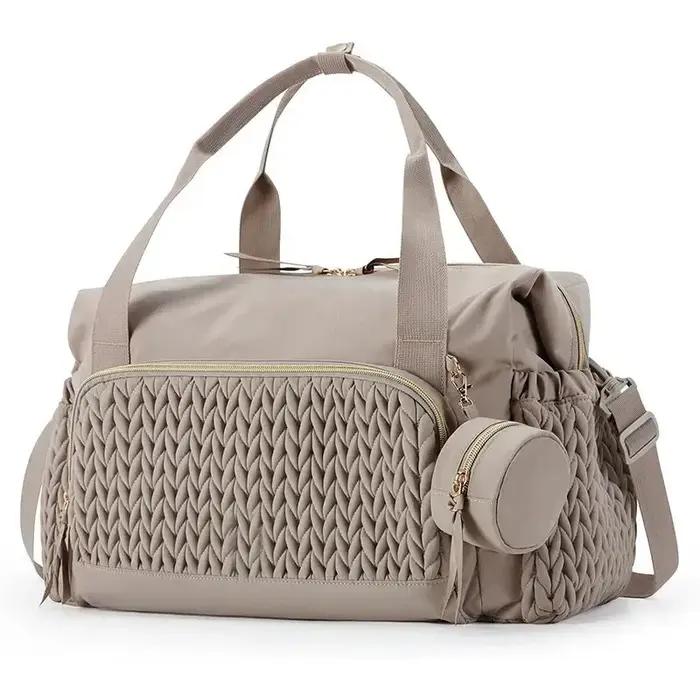 Nouveau sac à couches pour bébé sac à main grande capacité voyage maman sac