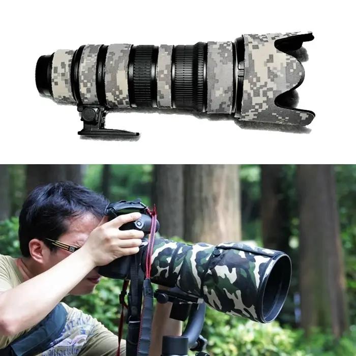 Ruban camouflage adhésif imperméable : bande auto-collante durable pour équipement de chasse et camping